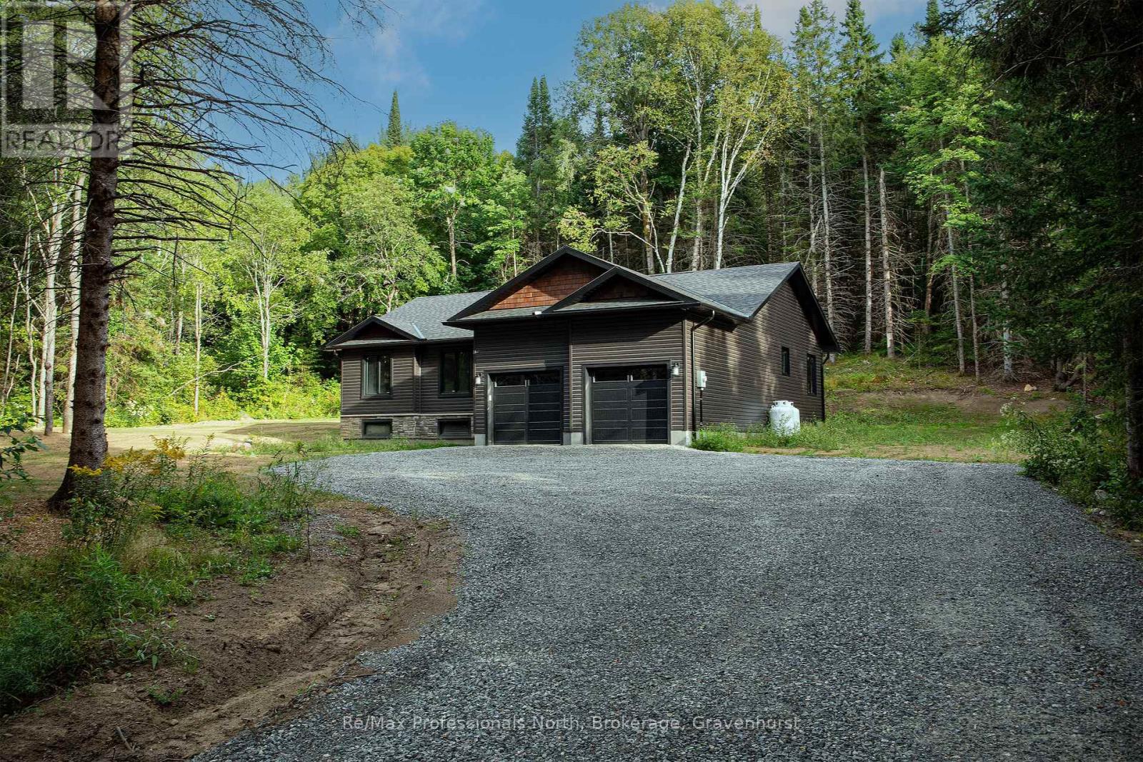 149 Bowyer Road W, Huntsville, Ontario  P1H 2J4 - Photo 5 - X10437170