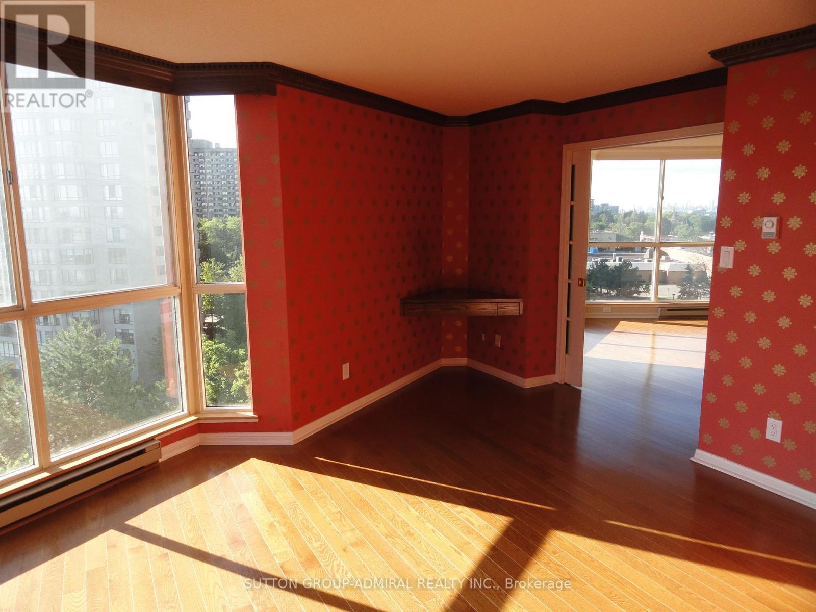 801 - 85 Skymark Drive, Toronto, Ontario  M2H 3P2 - Photo 13 - C12369364
