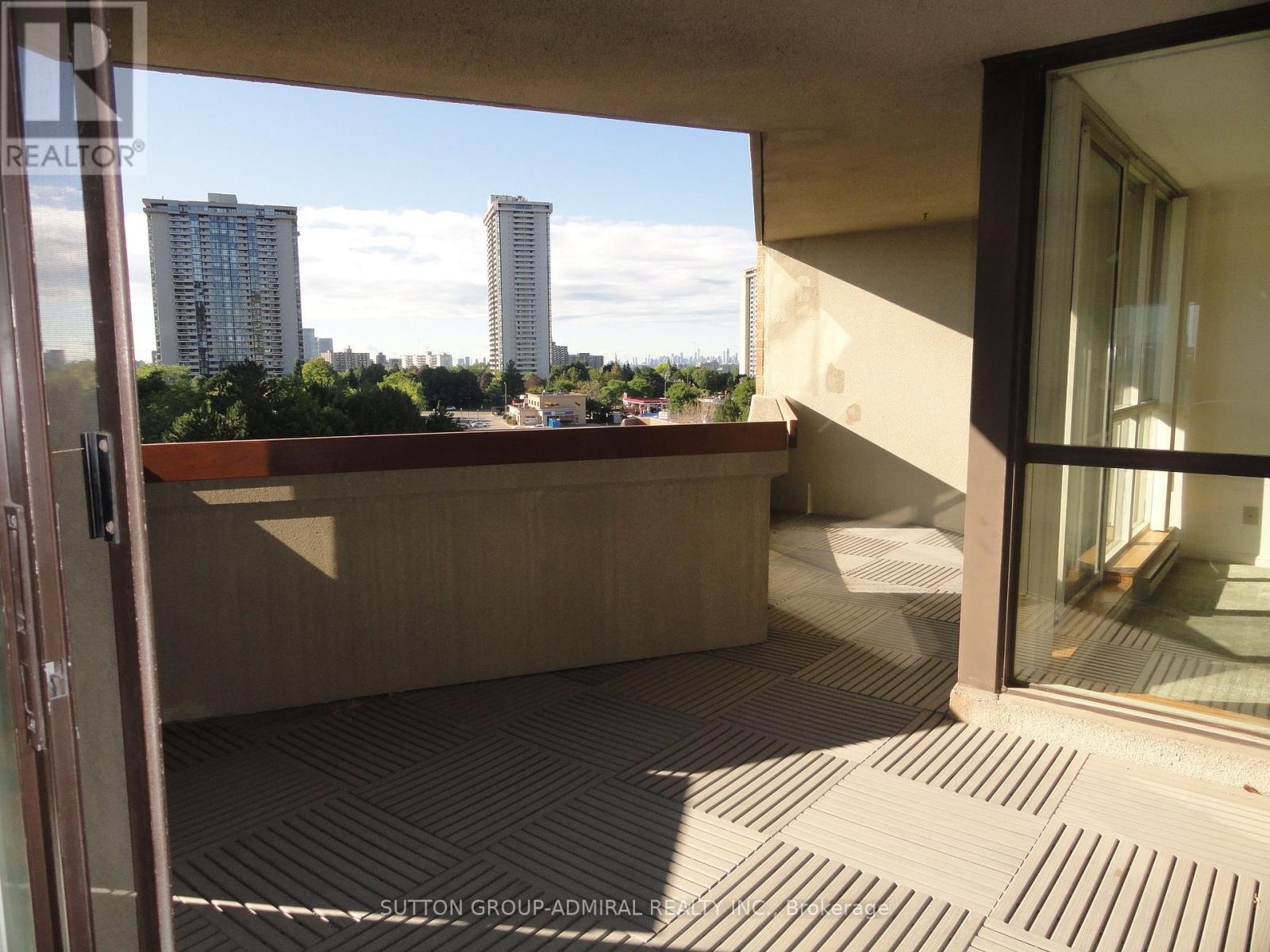 801 - 85 Skymark Drive, Toronto, Ontario  M2H 3P2 - Photo 19 - C12369364