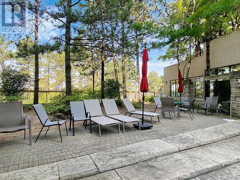 801 - 85 Skymark Drive, Toronto, Ontario  M2H 3P2 - Photo 7 - C12369364