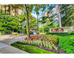 801 - 85 SKYMARK DRIVE, Toronto, Ontario