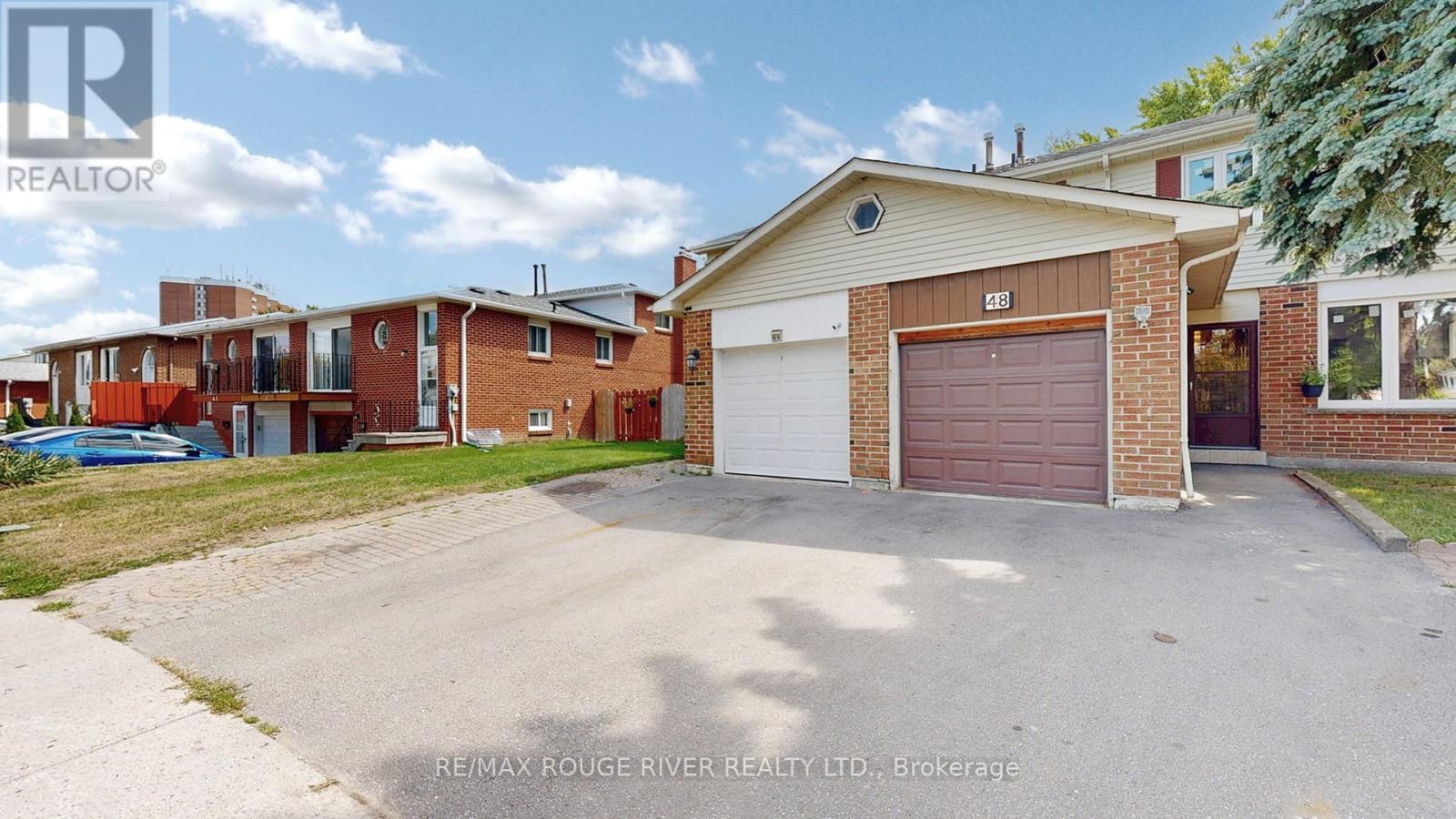 48 Millhouse Crescent, Toronto, Ontario  M1B 2E3 - Photo 2 - E12369365