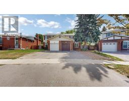 48 Millhouse Crescent, Toronto (Rouge), Ca