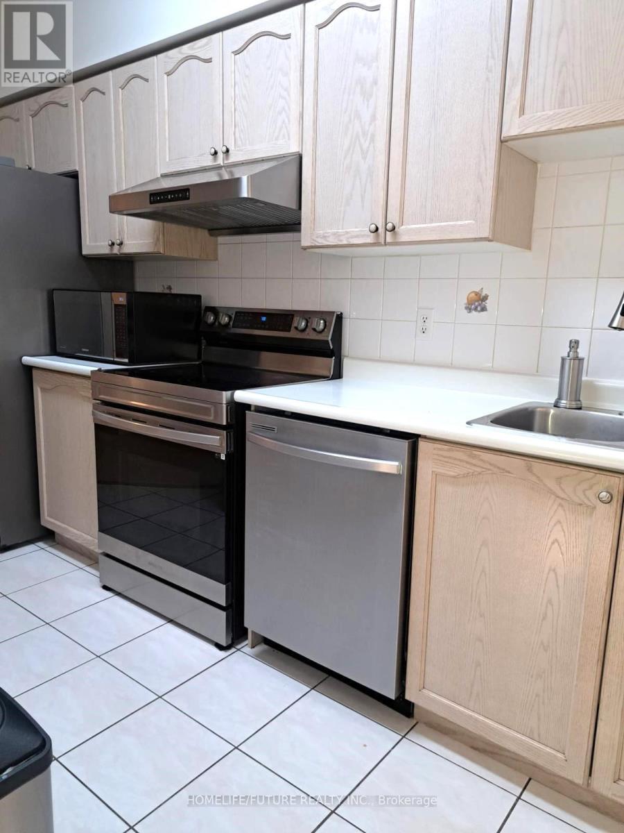 71 Carrera Boulevard, Toronto (Dorset Park), Ontario  M1P 5C4 - Photo 9 - E12369372