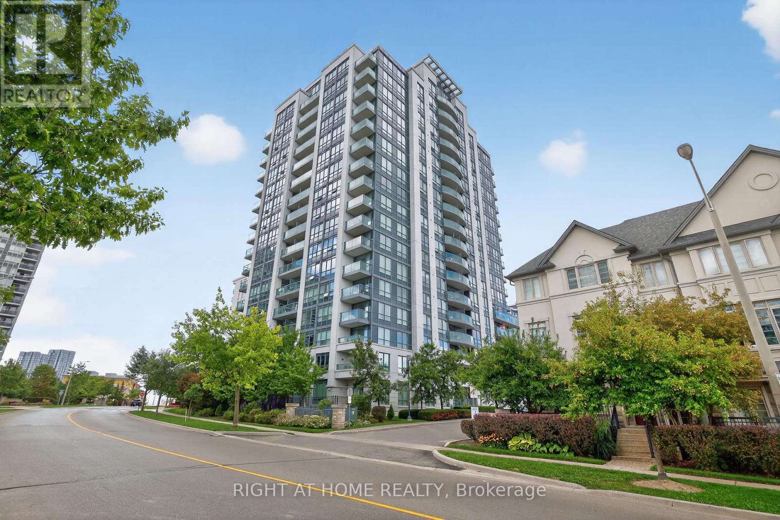803 - 20 North Park Road, Vaughan, Ontario  L4J 0G7 - Photo 37 - N12365559
