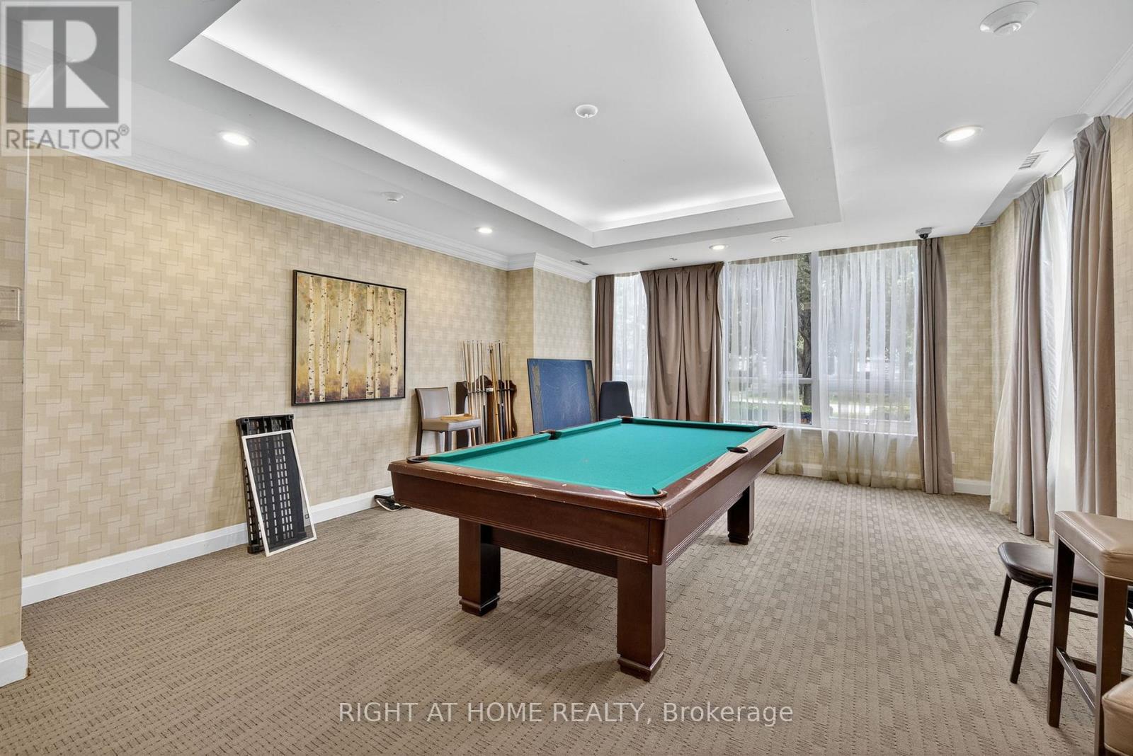 803 - 20 North Park Road, Vaughan, Ontario  L4J 0G7 - Photo 32 - N12365559