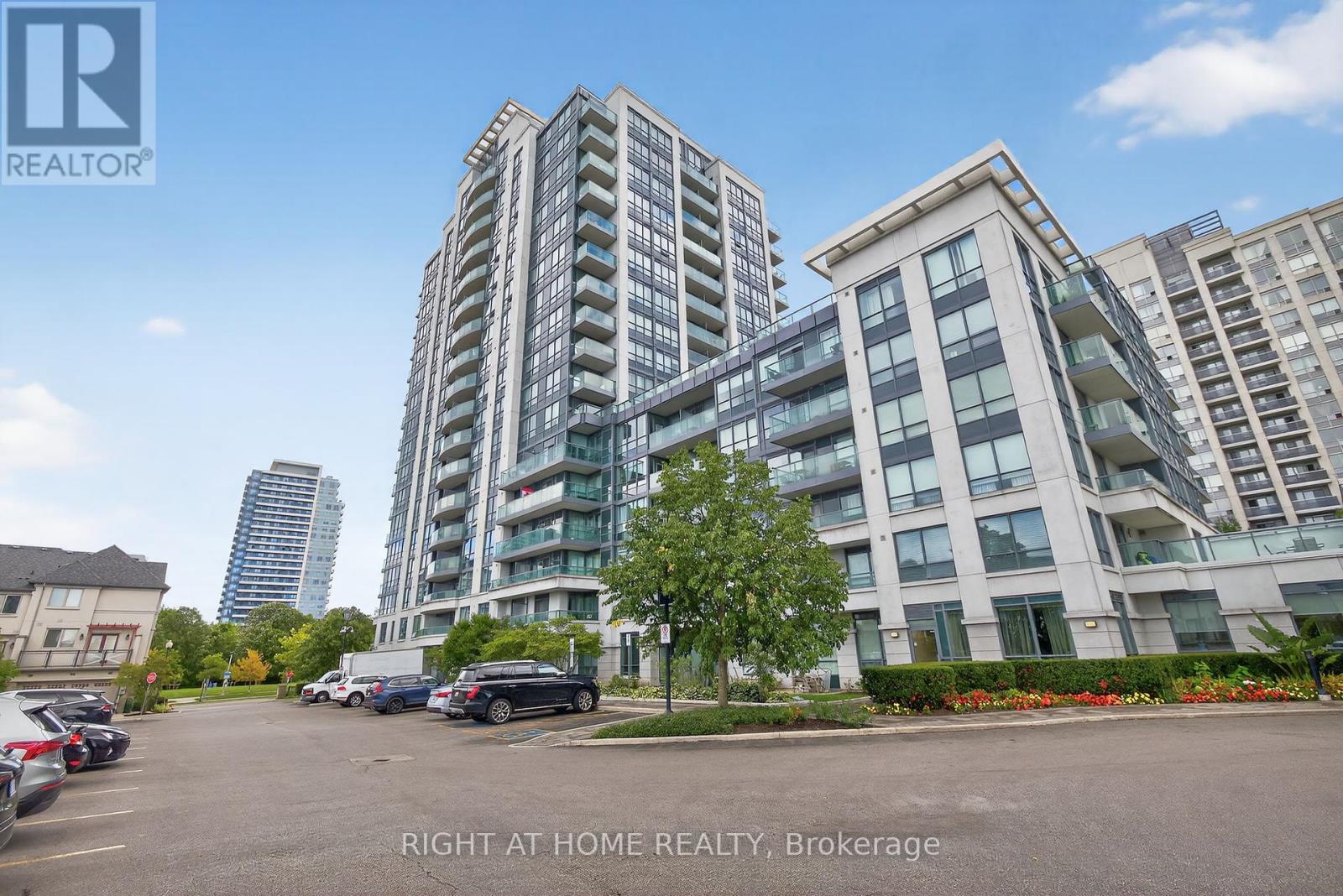 803 - 20 North Park Road, Vaughan, Ontario  L4J 0G7 - Photo 34 - N12365559