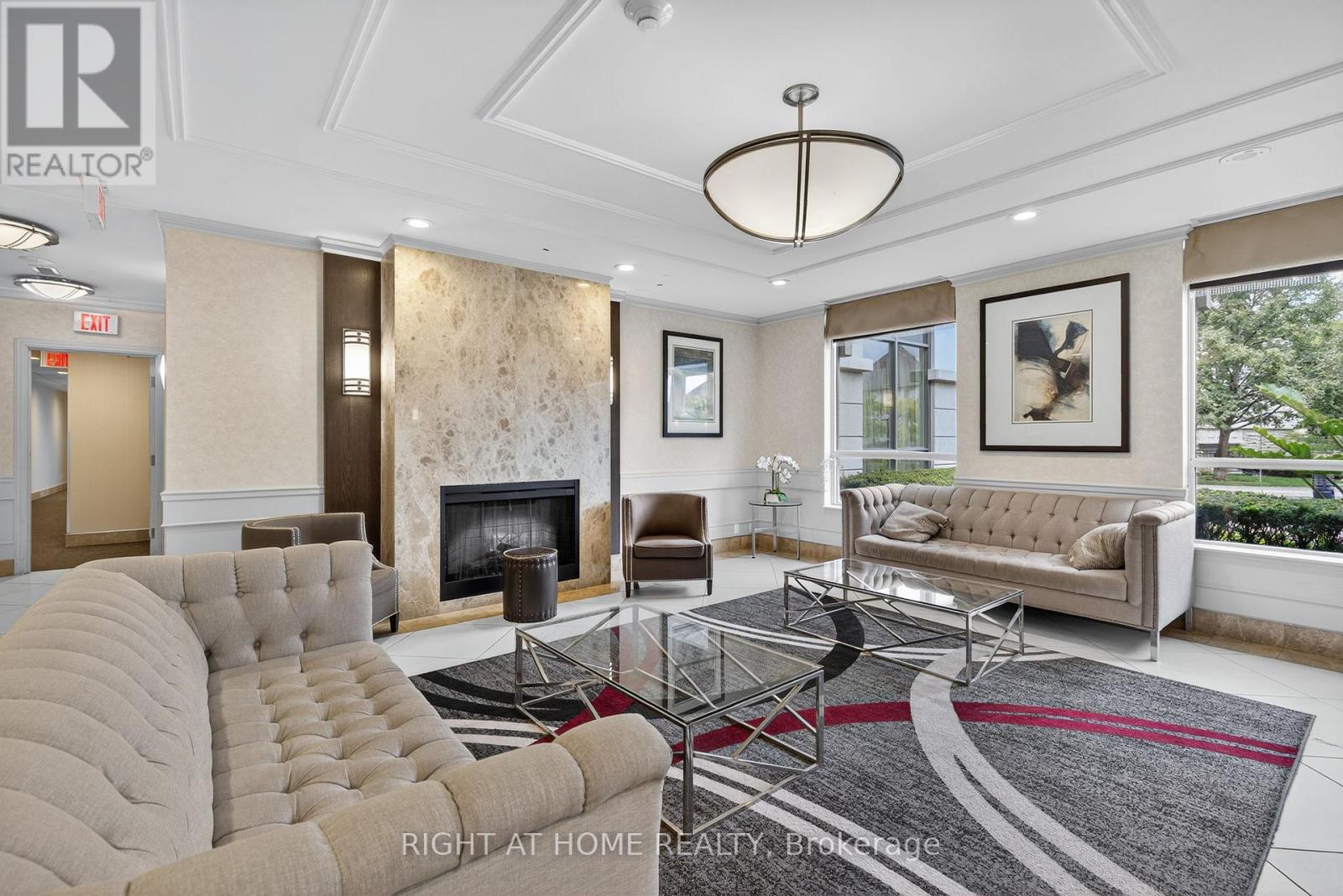 803 - 20 North Park Road, Vaughan, Ontario  L4J 0G7 - Photo 29 - N12365559