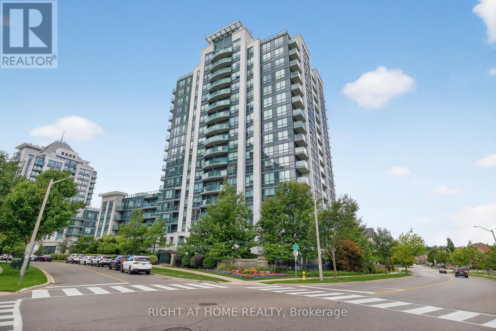 803 - 20 North Park Road, Vaughan, Ontario  L4J 0G7 - Photo 36 - N12365559