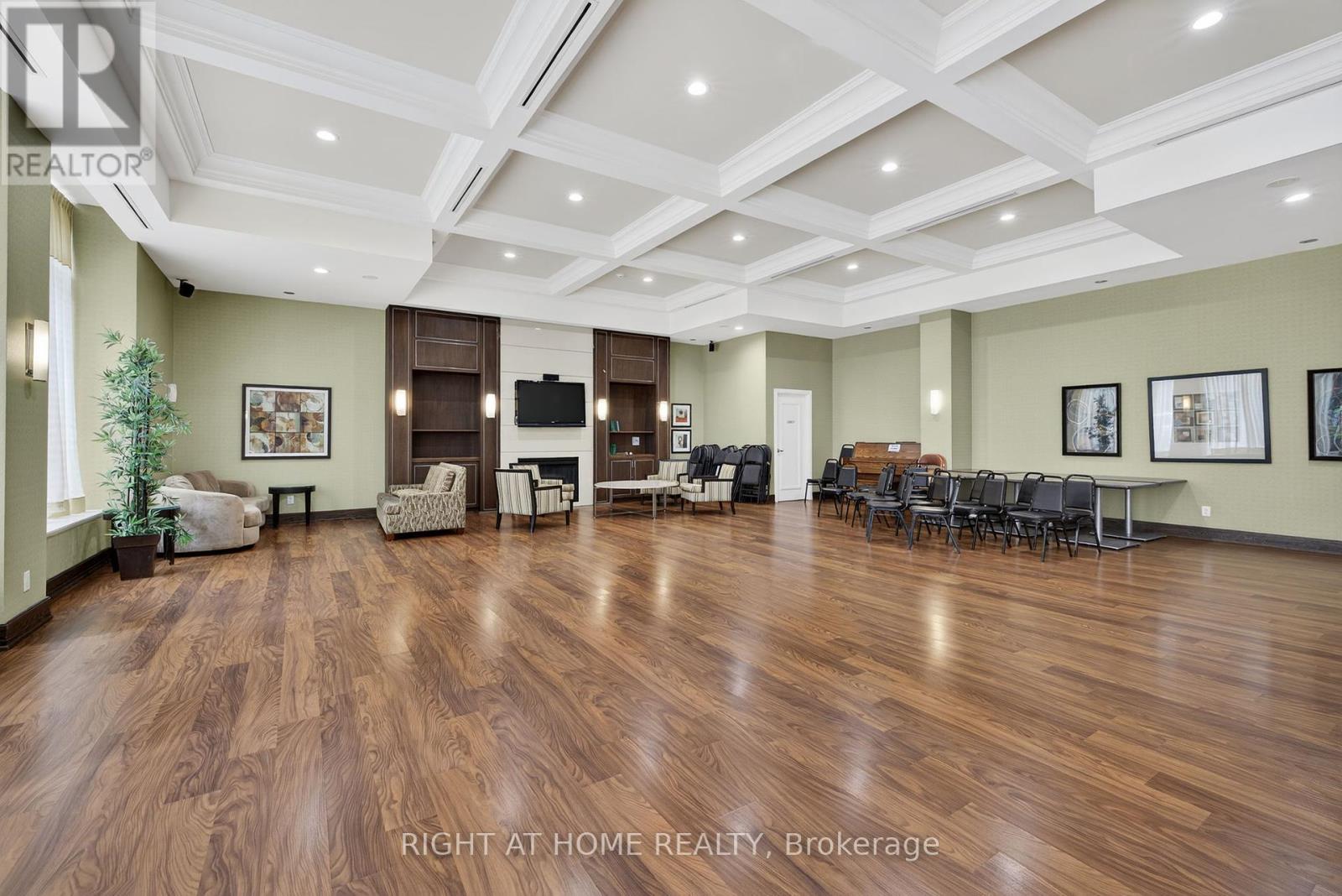 803 - 20 North Park Road, Vaughan, Ontario  L4J 0G7 - Photo 30 - N12365559