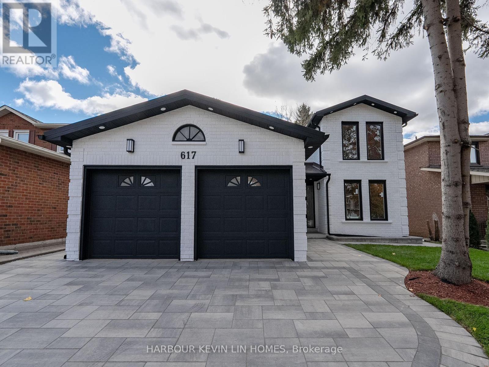 617 Chancellor Drive, Vaughan, Ontario  L4L 4A9 - Photo 42 - N12369381