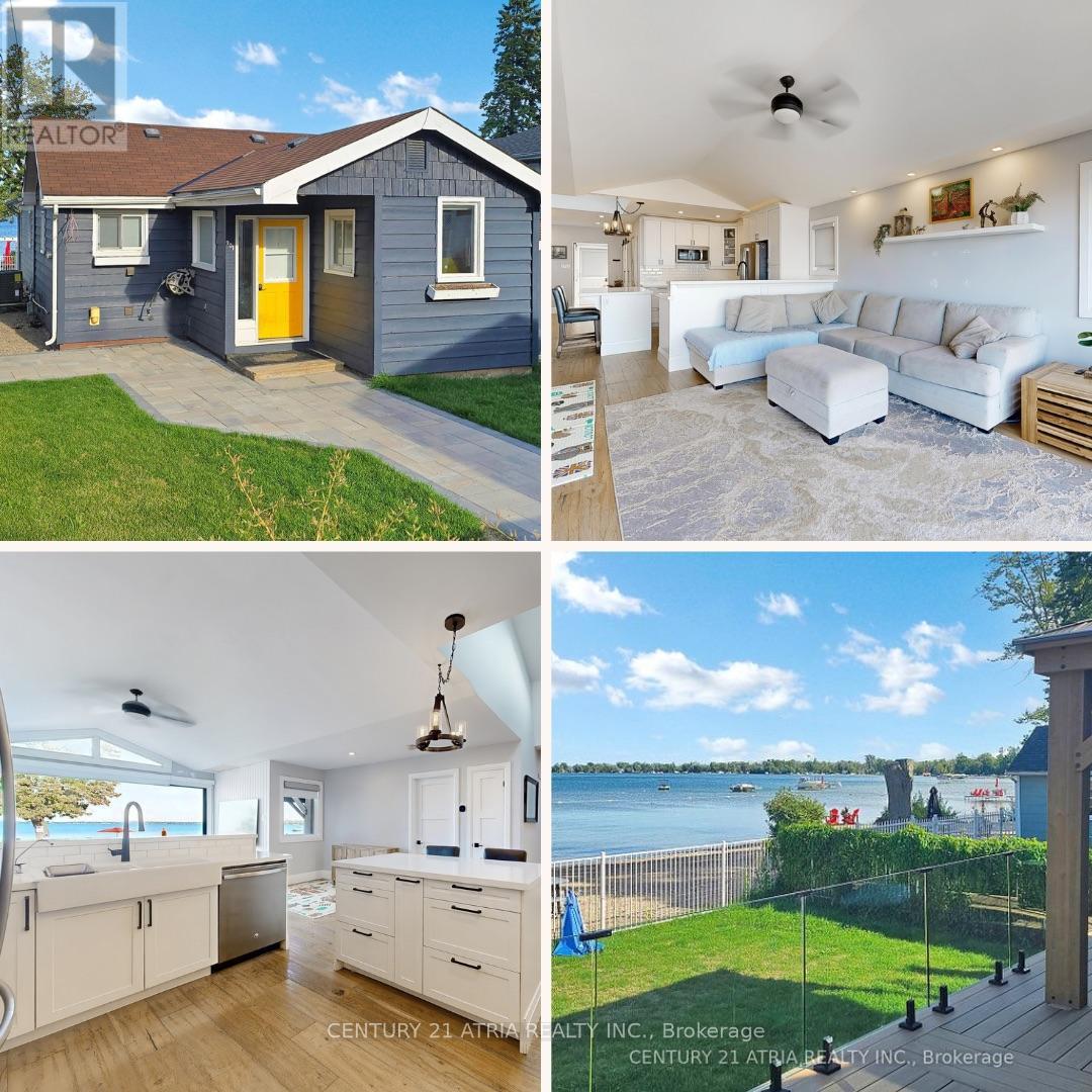 901 ADAMS ROAD, innisfil (alcona), Ontario