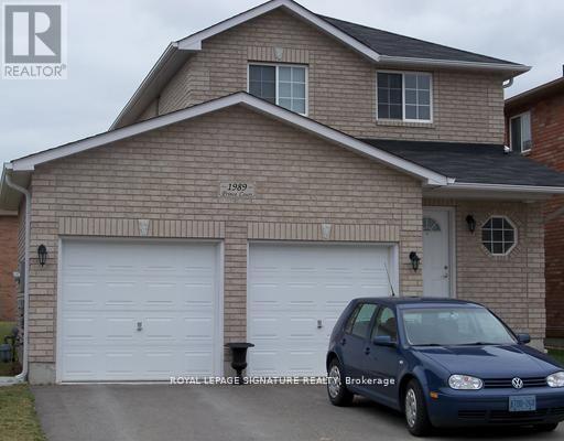 1989 PRINCE COURT, Innisfil, Ontario