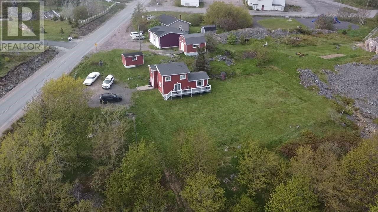 06 Top Road, King's Cove, Newfoundland & Labrador  A0C 1S0 - Photo 2 - 1289773