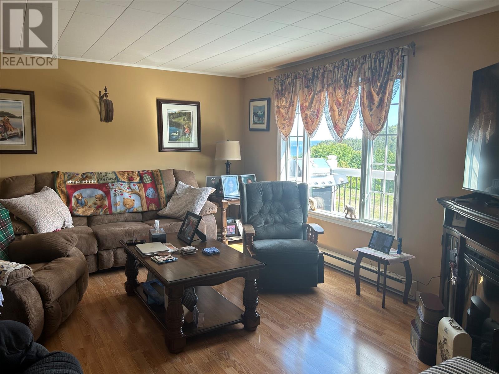 06 Top Road, King's Cove, Newfoundland & Labrador  A0C 1S0 - Photo 12 - 1289773