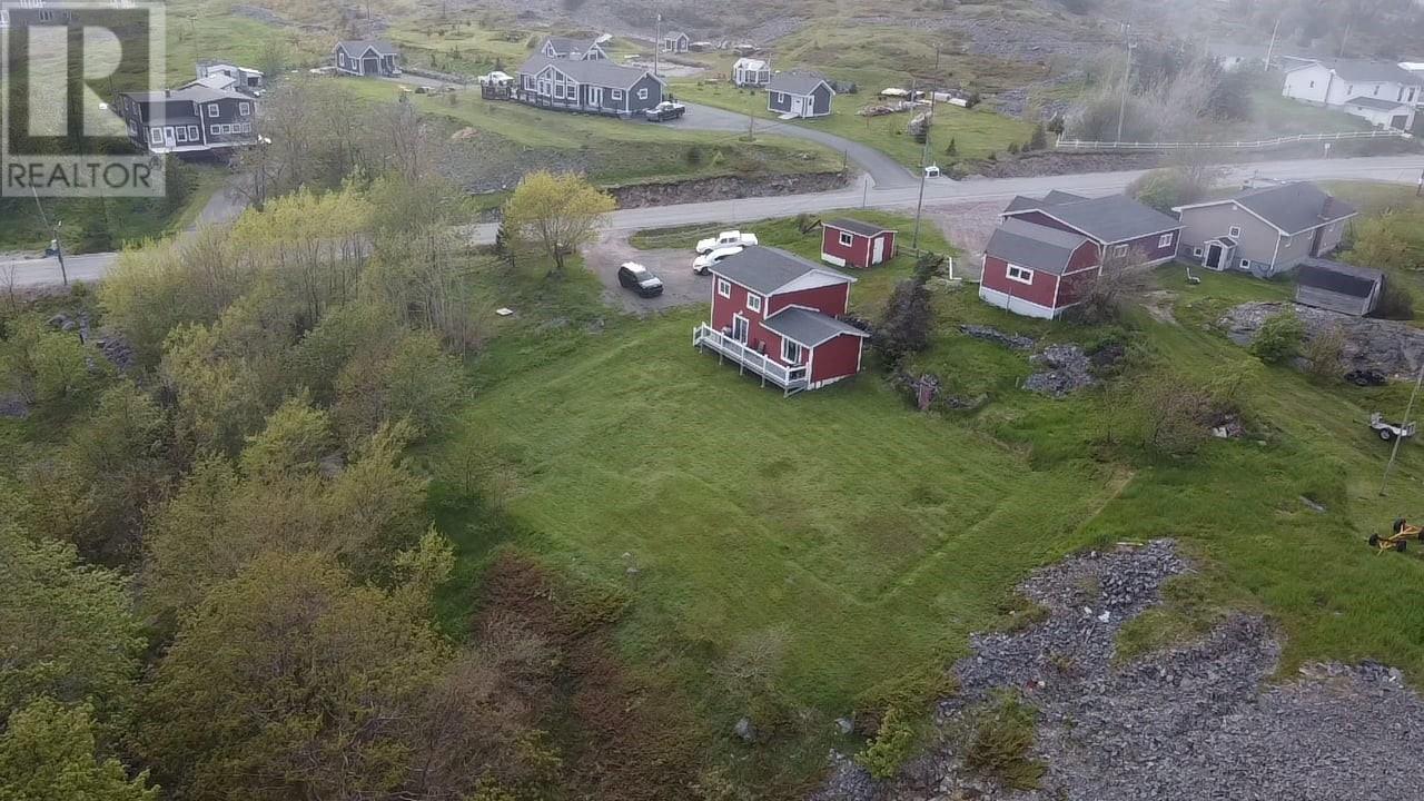 06 Top Road, King's Cove, Newfoundland & Labrador  A0C 1S0 - Photo 3 - 1289773