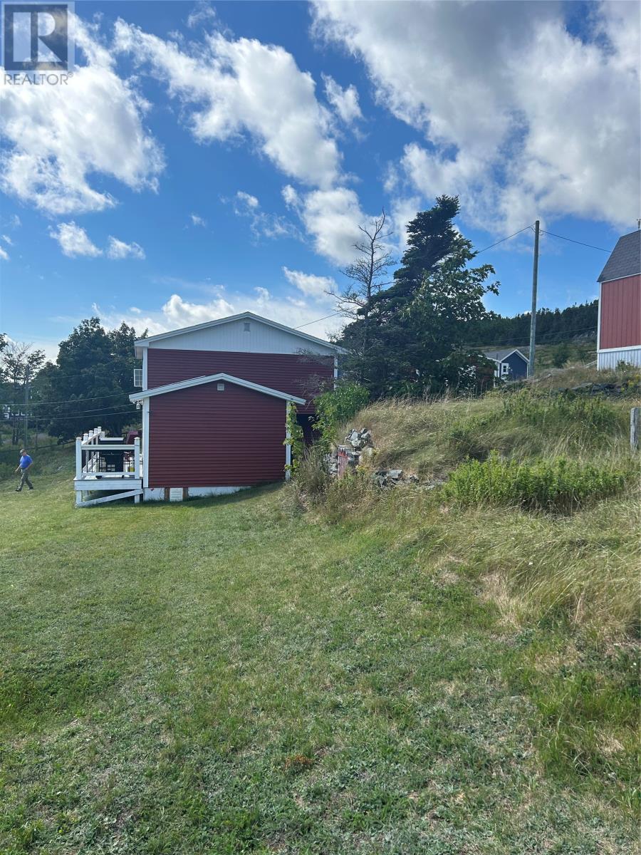 06 Top Road, King's Cove, Newfoundland & Labrador  A0C 1S0 - Photo 7 - 1289773