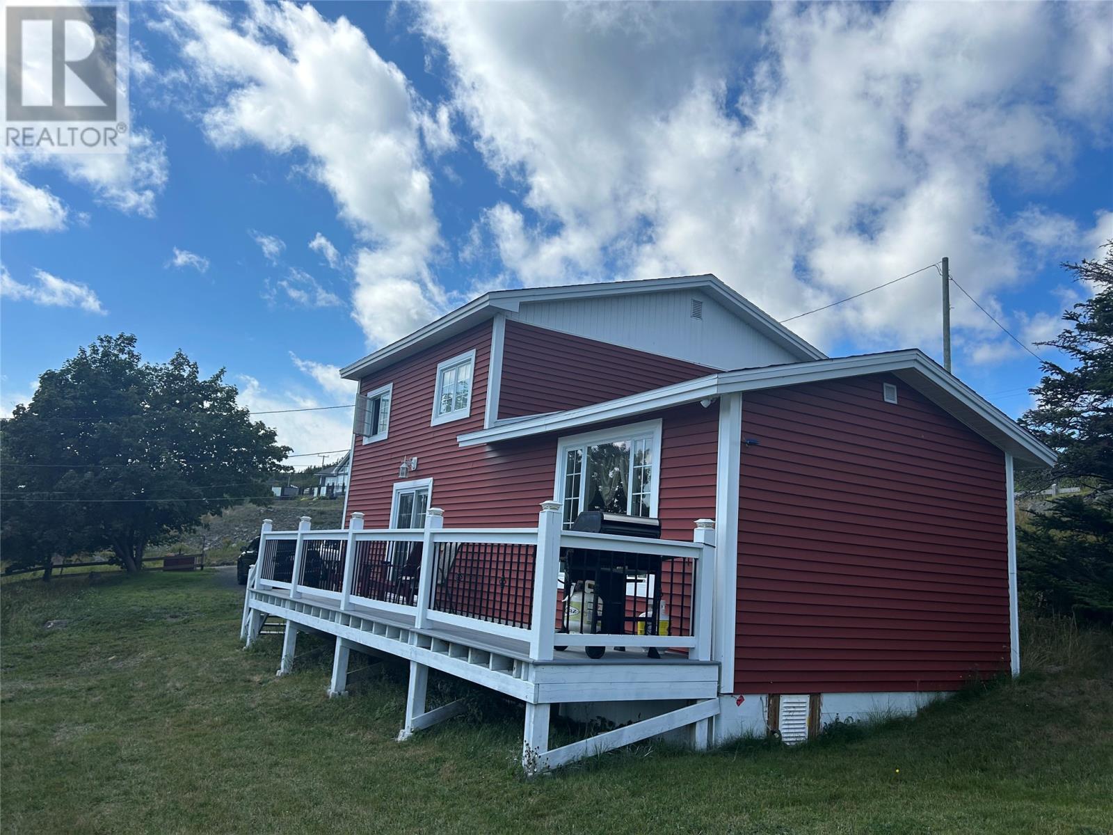 06 Top Road, King's Cove, Newfoundland & Labrador  A0C 1S0 - Photo 4 - 1289773
