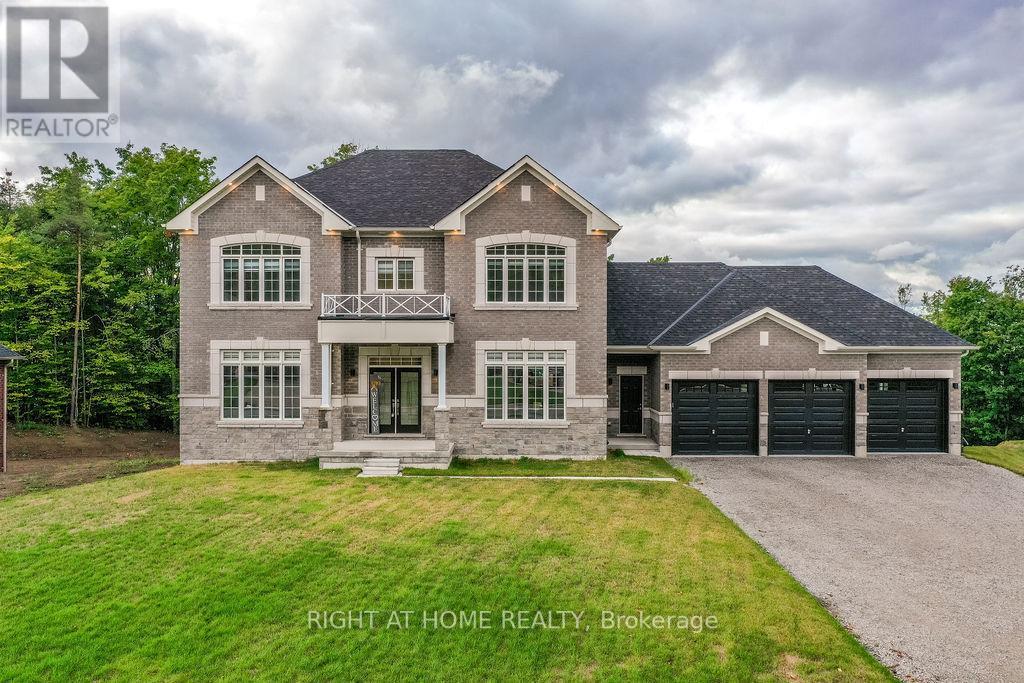 Property at 8 FOREST HEIGHTS COURT image 1