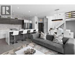 3, 408 13 Street Nw Hillhurst, Calgary, Ca
