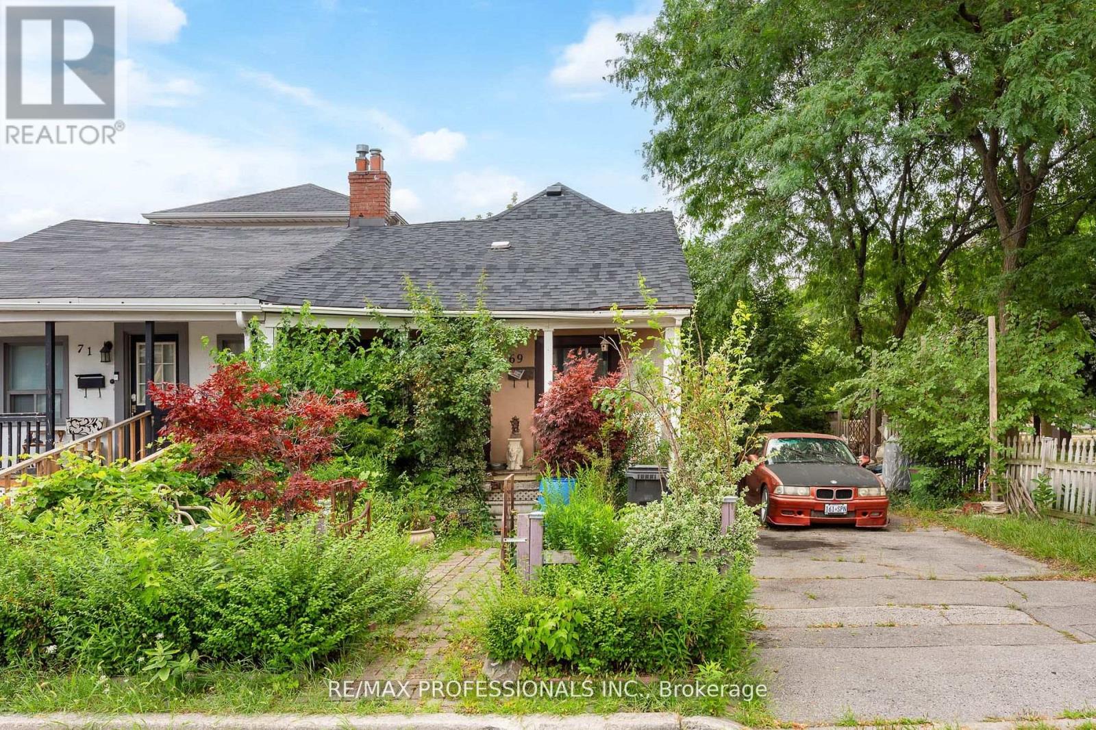 Property at 69 CHISWICK AVENUE image