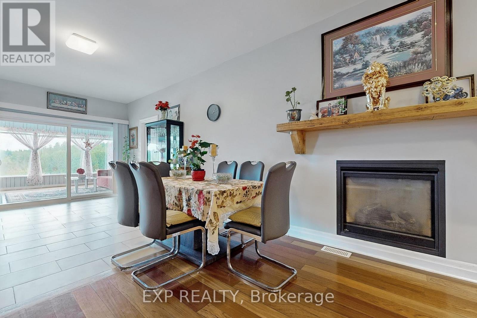 11433 Highway 9, Caledon, Ontario  L7E 0G6 - Photo 10 - W12369380