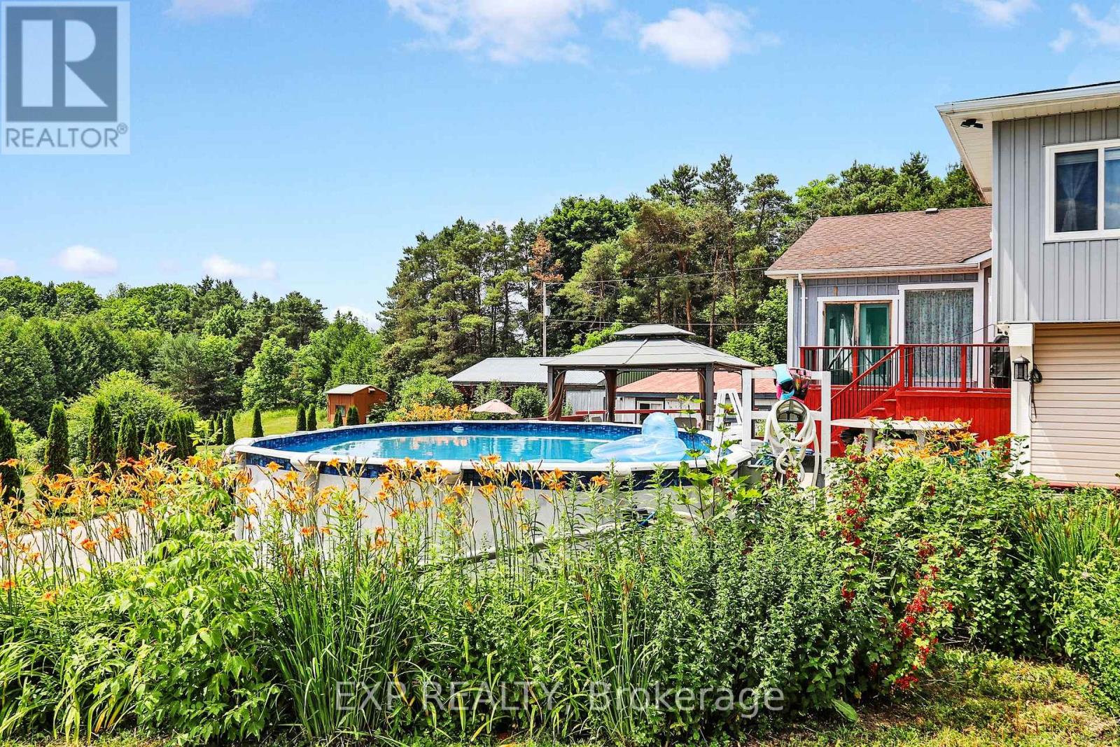 11433 Highway 9, Caledon, Ontario  L7E 0G6 - Photo 12 - W12369380