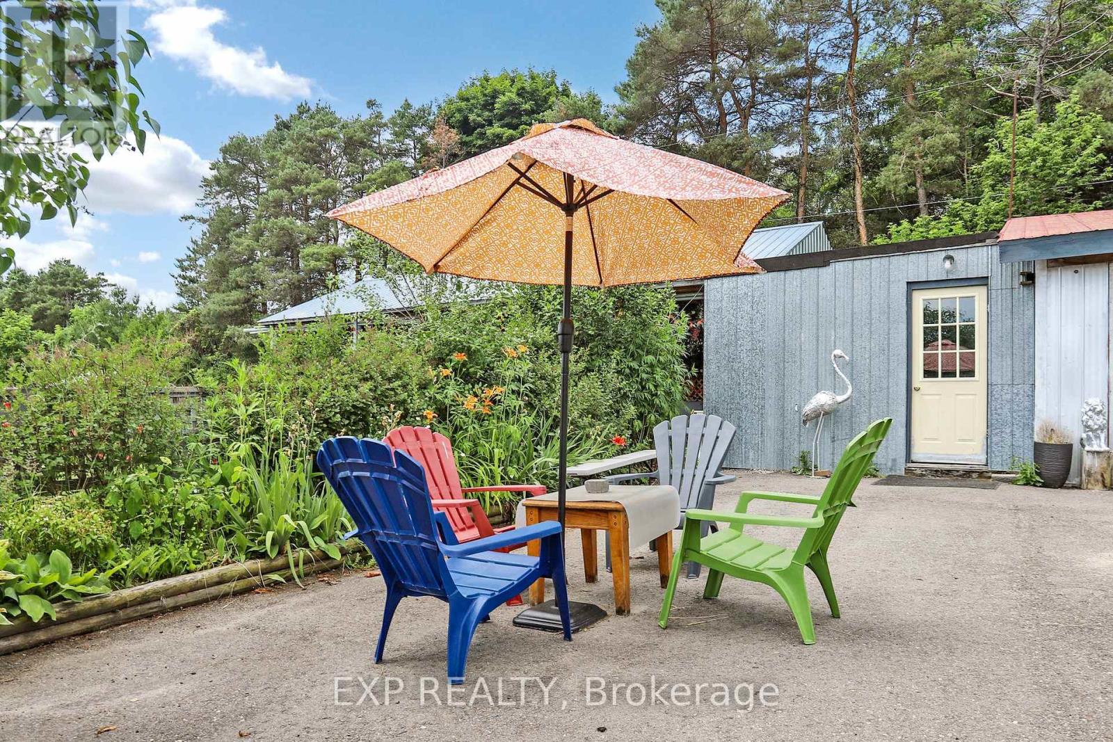 11433 Highway 9, Caledon, Ontario  L7E 0G6 - Photo 16 - W12369380