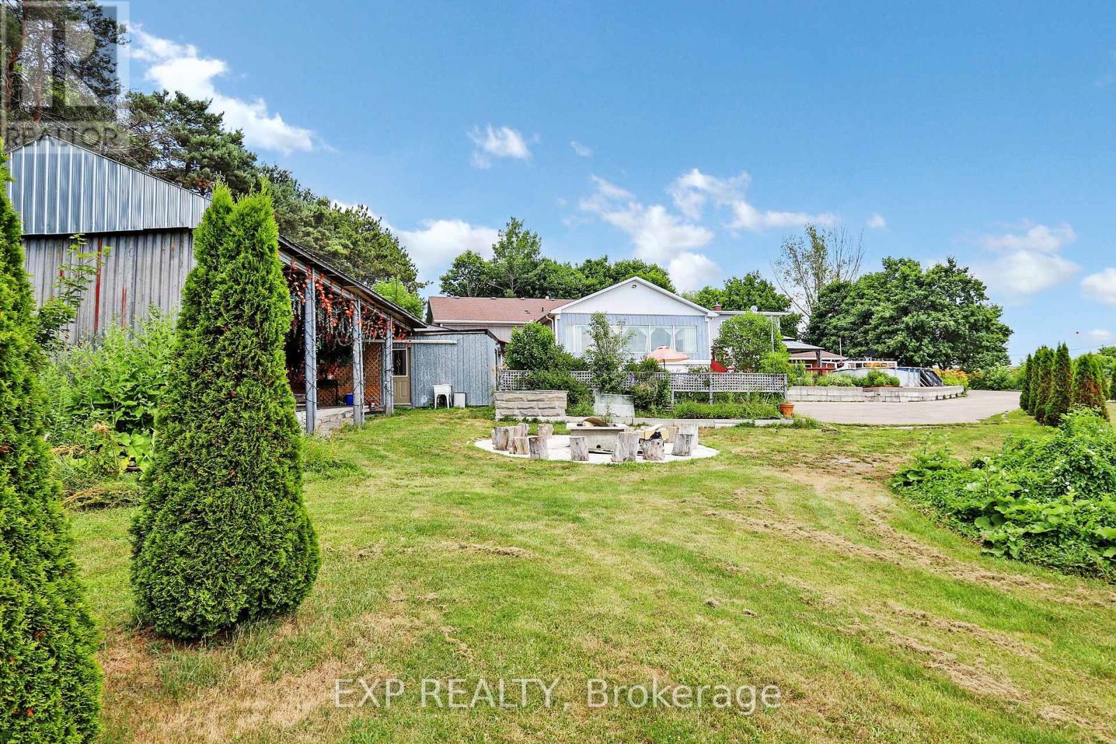 11433 Highway 9, Caledon, Ontario  L7E 0G6 - Photo 19 - W12369380