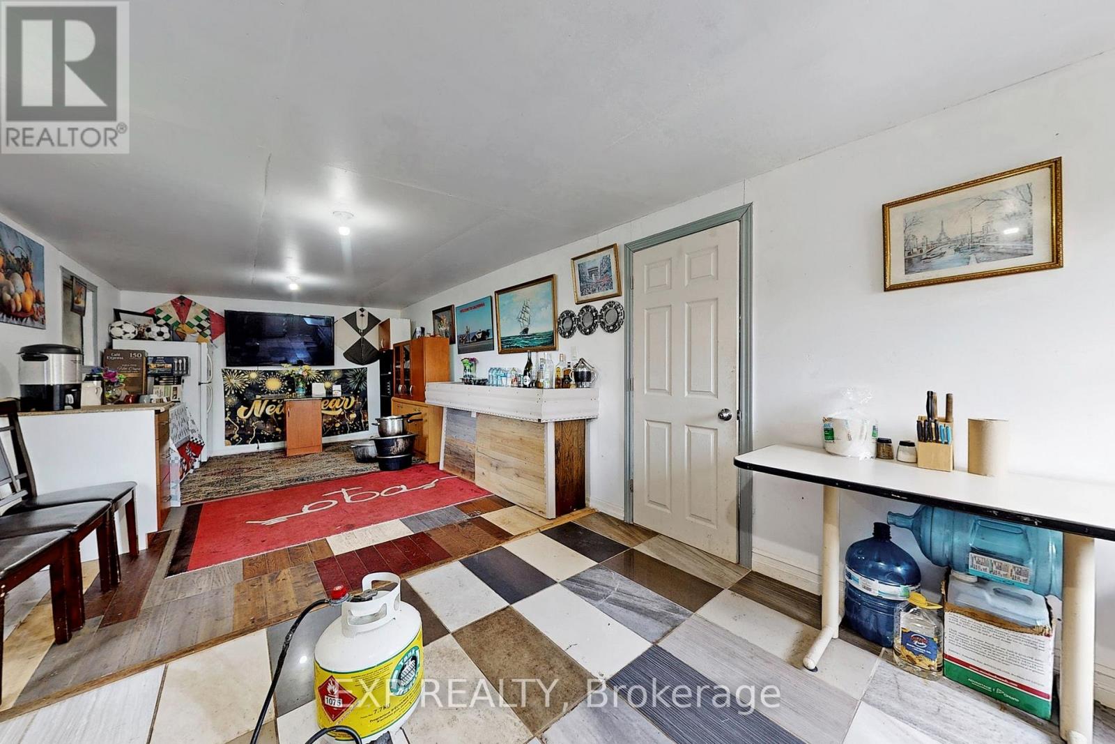 11433 Highway 9, Caledon, Ontario  L7E 0G6 - Photo 25 - W12369380