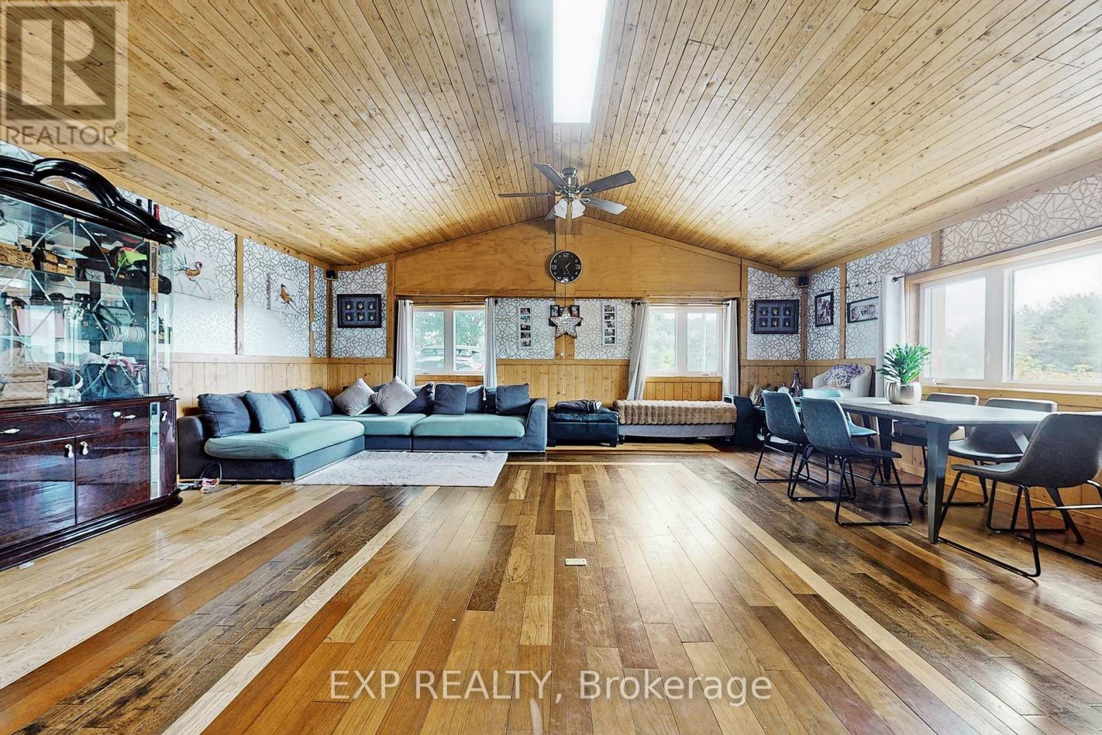 11433 Highway 9, Caledon, Ontario  L7E 0G6 - Photo 29 - W12369380