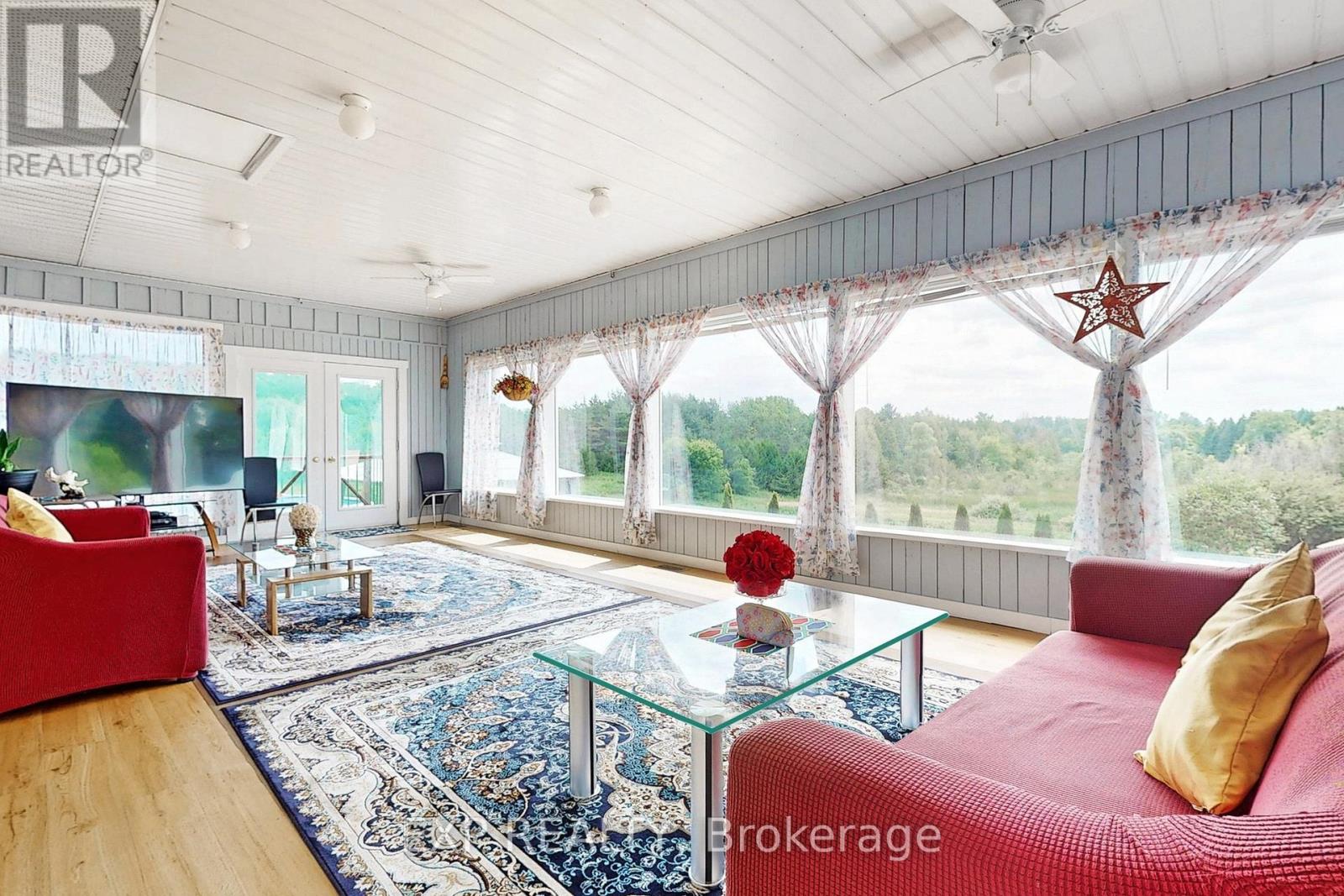 11433 Highway 9, Caledon, Ontario  L7E 0G6 - Photo 38 - W12369380