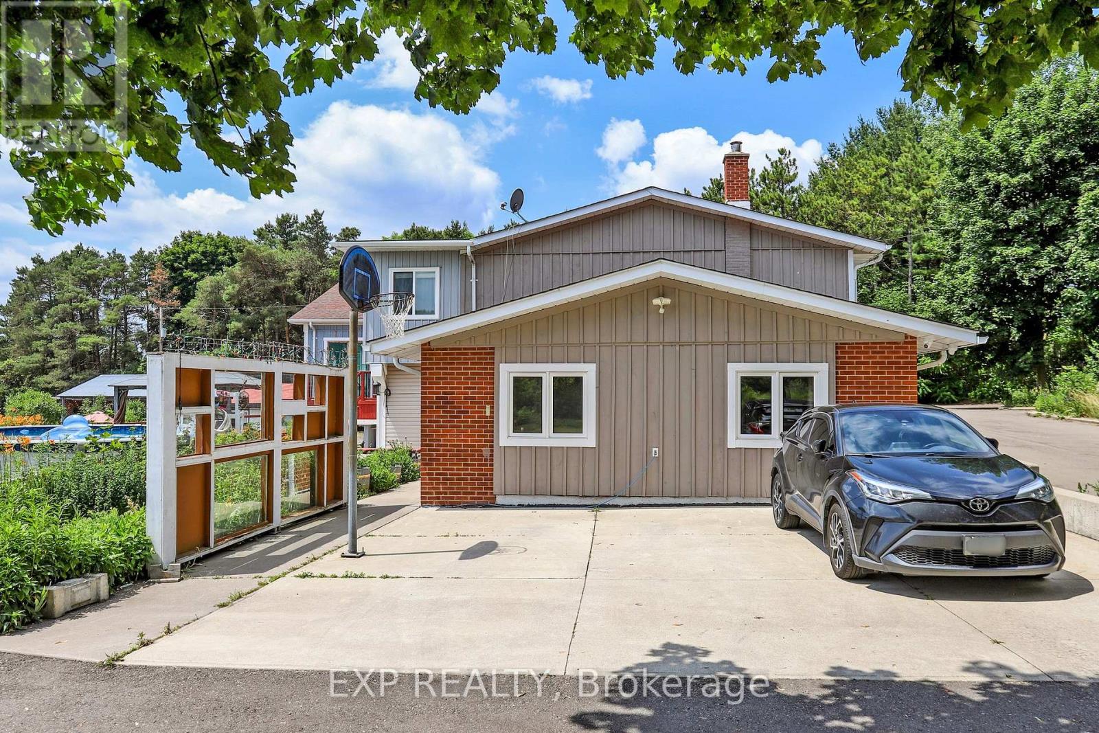 11433 Highway 9, Caledon, Ontario  L7E 0G6 - Photo 39 - W12369380