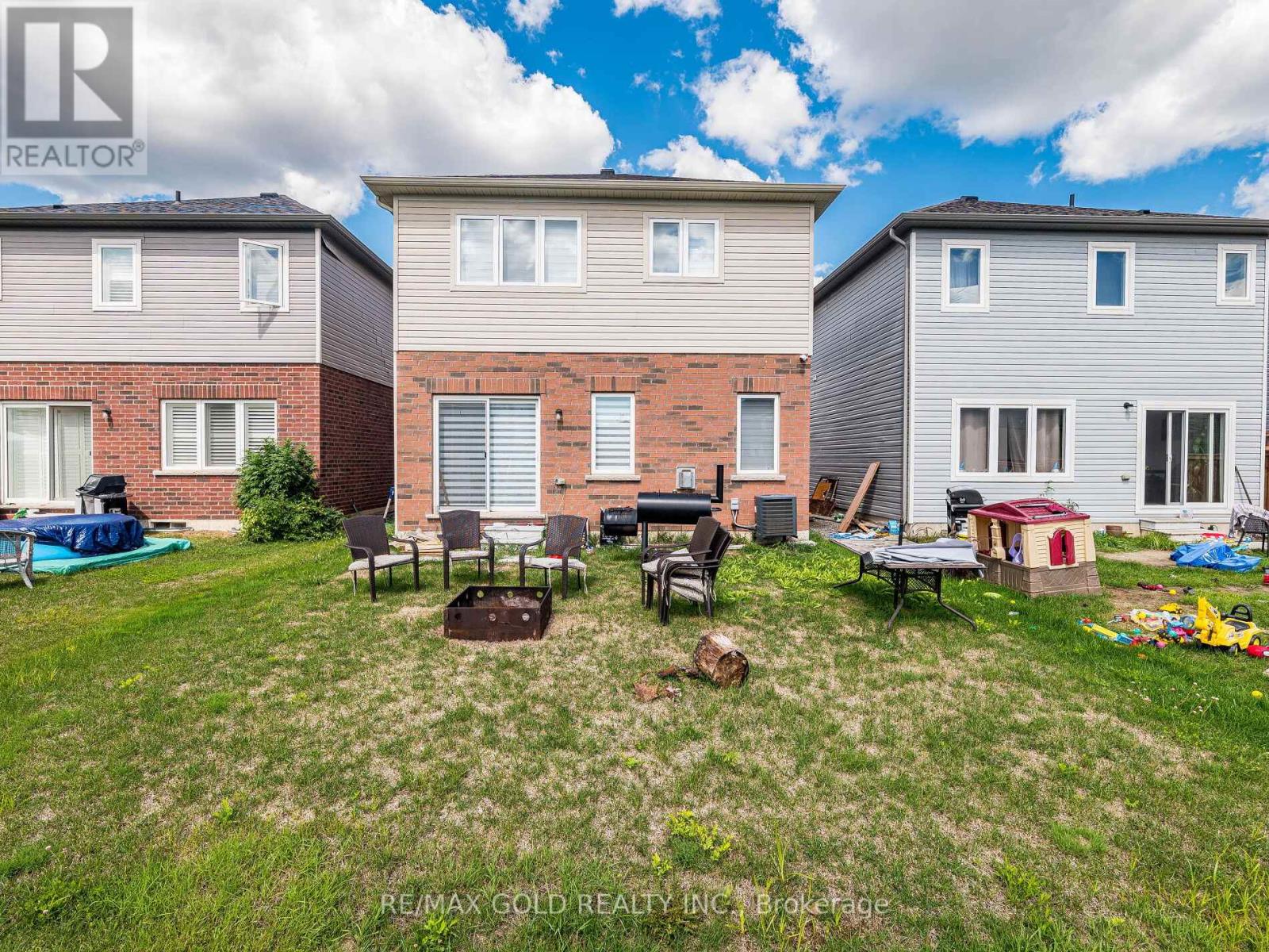 17 Cottonwood Crescent, Welland, Ontario  L3B 0J3 - Photo 43 - X12369373