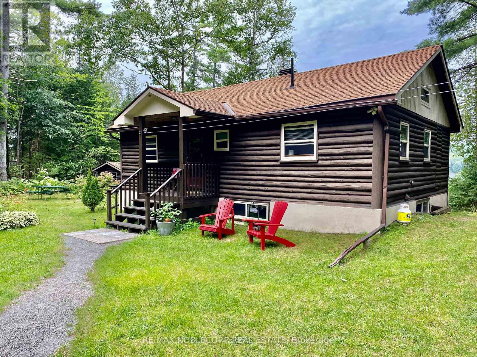 1012 (1008) COULSON LANE, Highlands East, Ontario