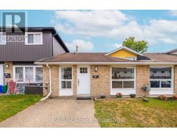 720 Parkview Crescent, Cambridge, Ca