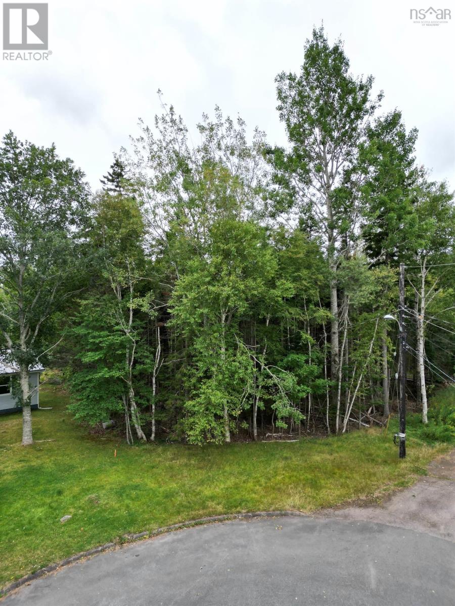 81A First Court, Valley, Nova Scotia