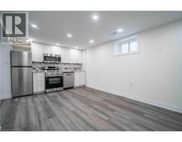 356 EAST 17TH Street Unit# Lower, Hamilton, Ontario