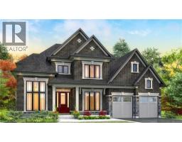 419 MASTERS Drive, woodstock, Ontario