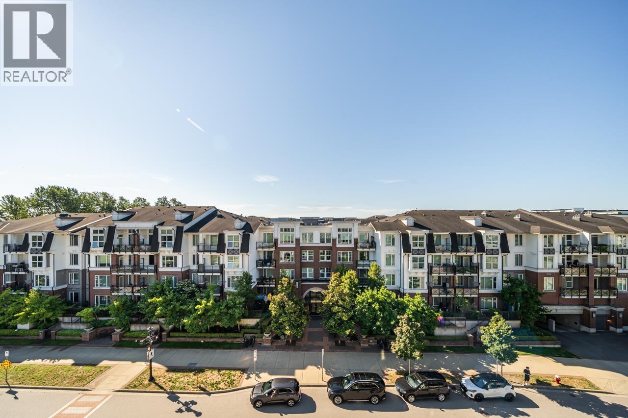 686 4133 Stolberg Street, Richmond, British Columbia  V6X 0J3 - Photo 19 - R3041308