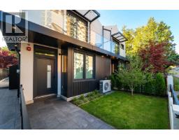 1 817 St. Andrews Street, New Westminster, Ca
