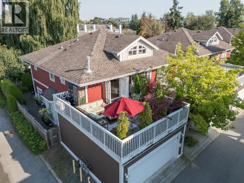 20 4388 BAYVIEW STREET, Richmond, British Columbia