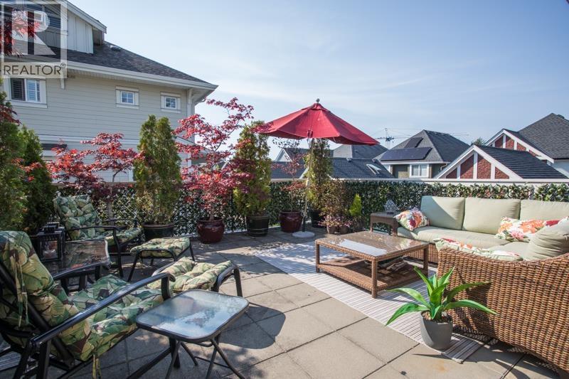 20 4388 Bayview Street, Richmond, British Columbia  V7E 6S9 - Photo 23 - R3041345