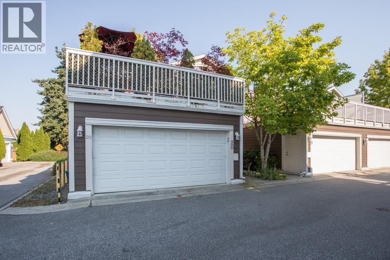 20 4388 Bayview Street, Richmond, British Columbia  V7E 6S9 - Photo 35 - R3041345