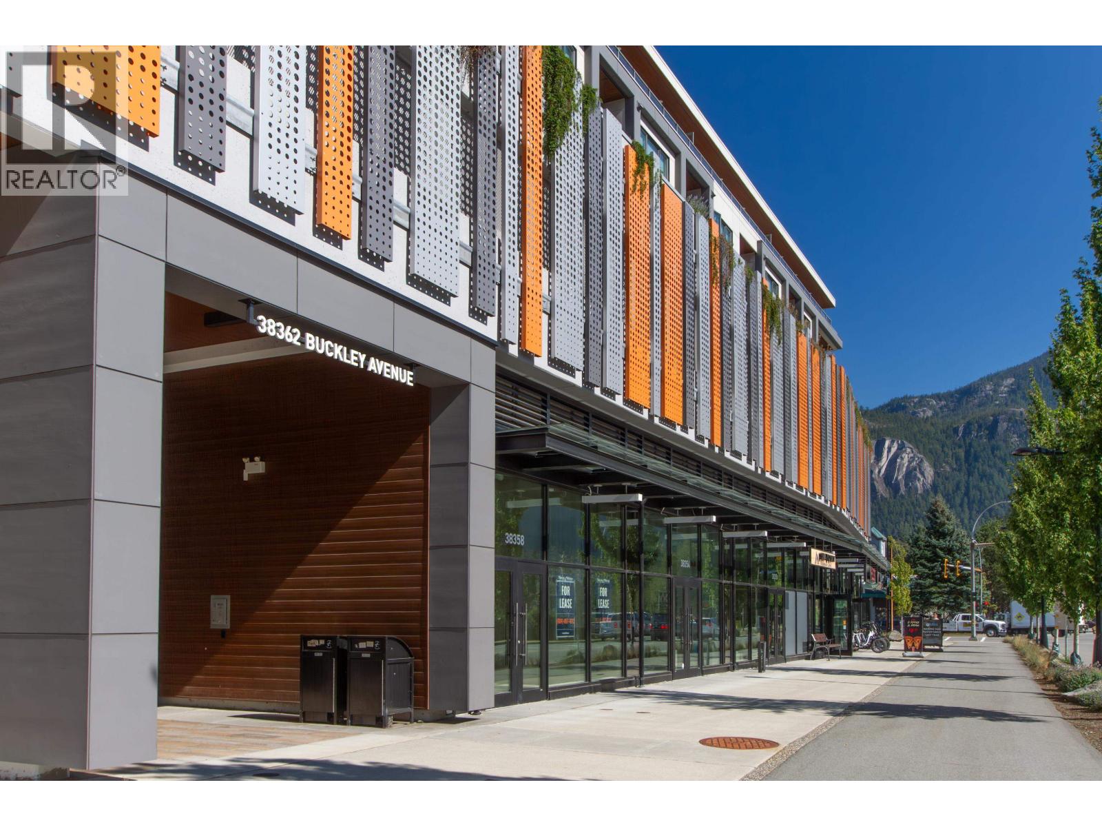 617 38362 Buckley Avenue, Squamish, British Columbia  V8B 0J8 - Photo 22 - R3041358