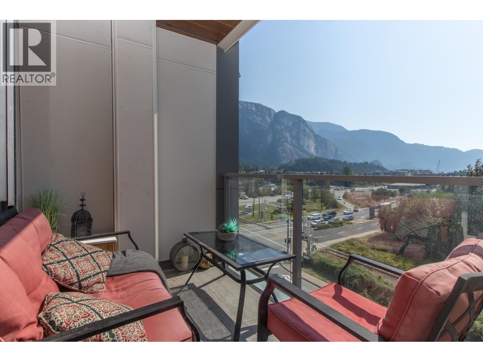 617 38362 Buckley Avenue, Squamish, British Columbia  V8B 0J8 - Photo 8 - R3041358