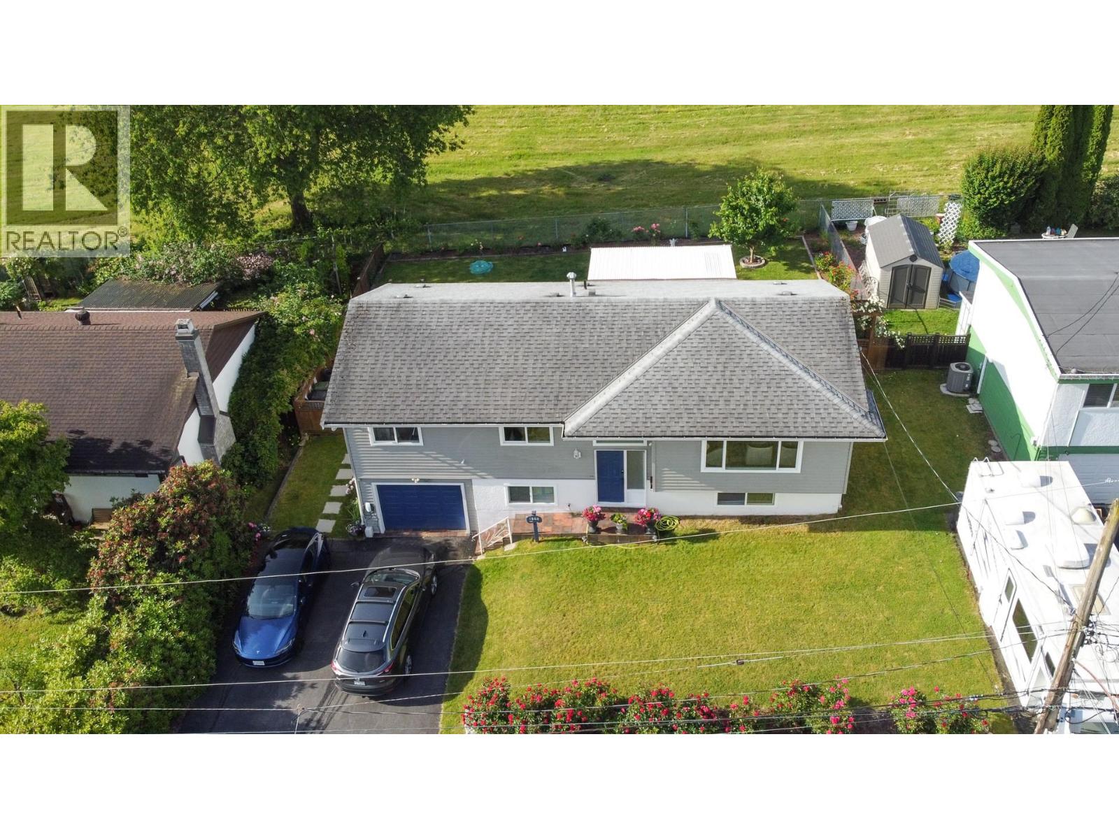 1860 Routley Avenue, Port Coquitlam, British Columbia  V3C 1A7 - Photo 29 - R3041326