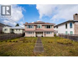 7823 ELWELL STREET, Burnaby, British Columbia