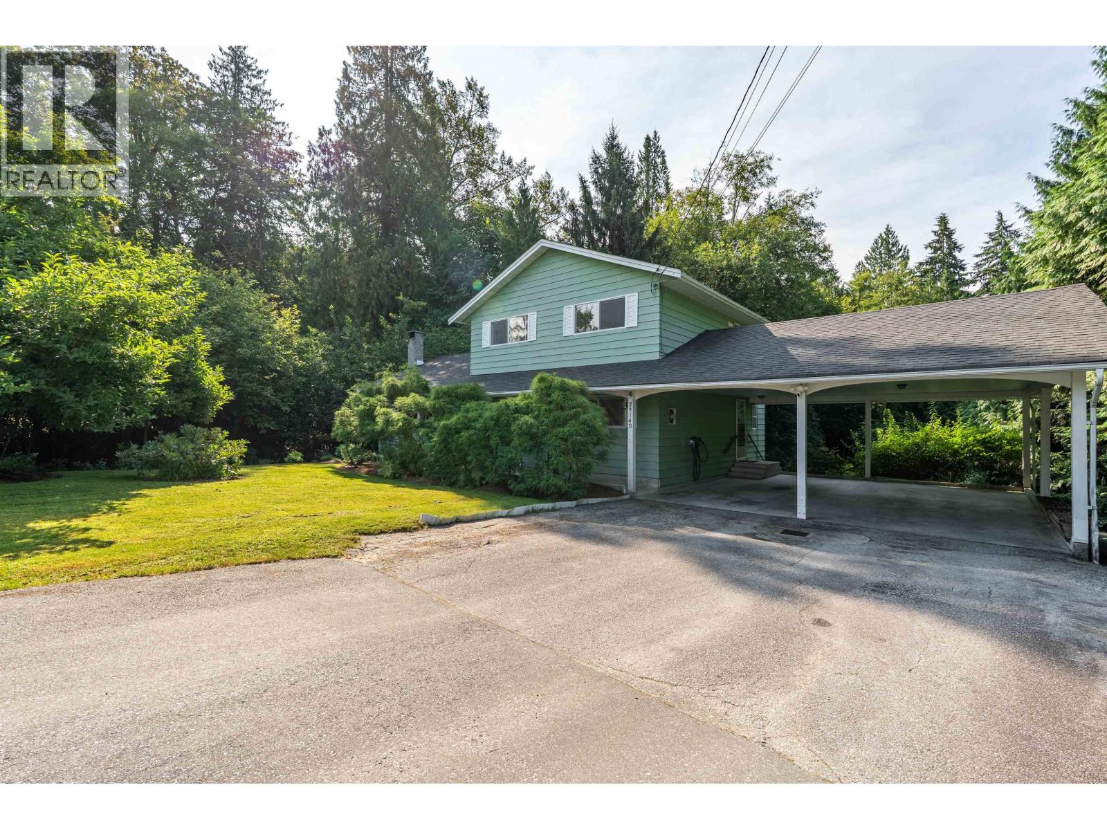 23140 136 AVENUE, Maple Ridge, British Columbia