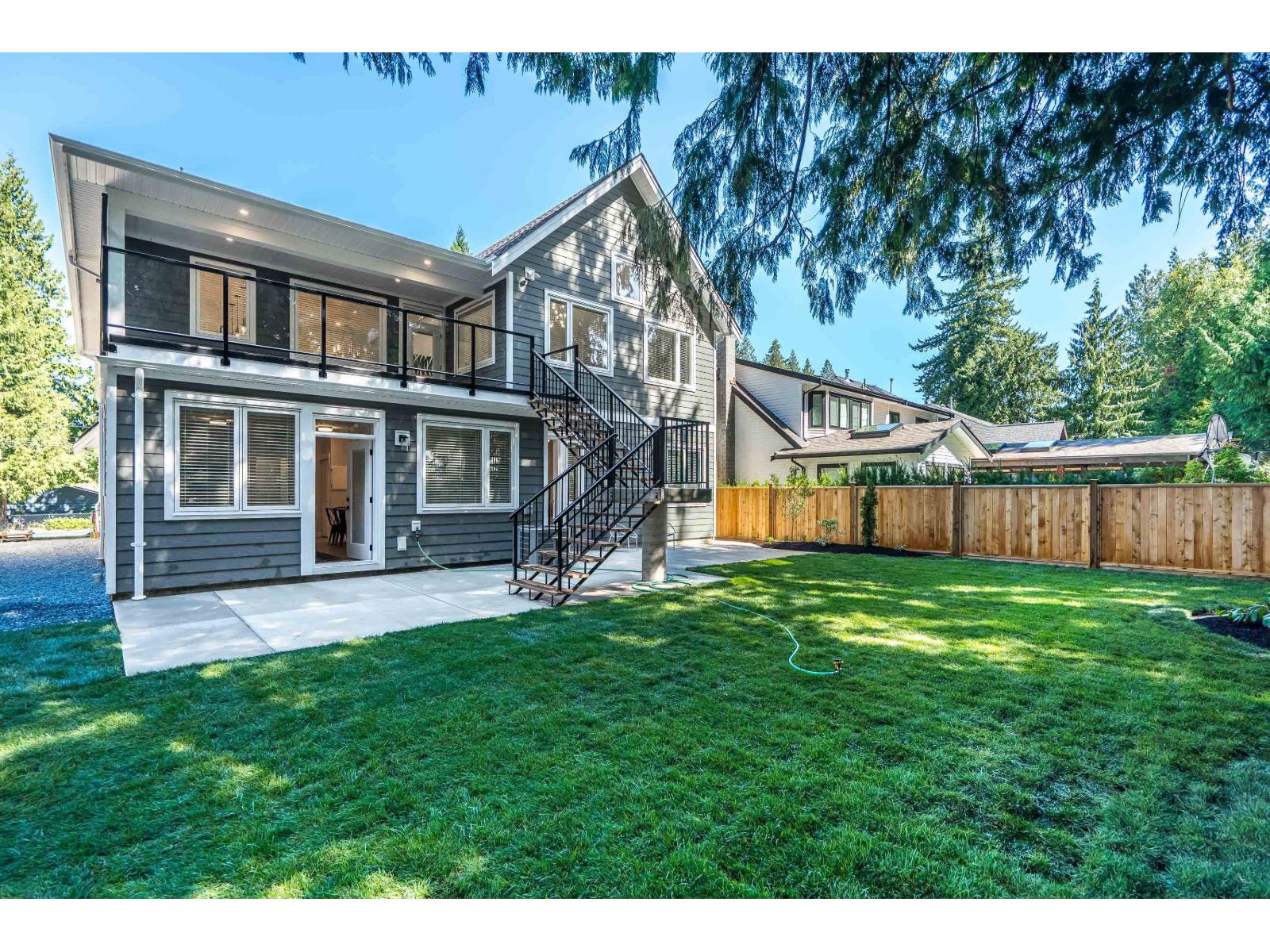 20488 46a Avenue, Langley, British Columbia  V3A 3J8 - Photo 2 - R3041259